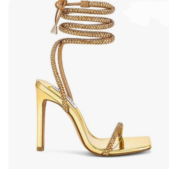 Steve Madden Shoes - Steve Madden Uplift Heels